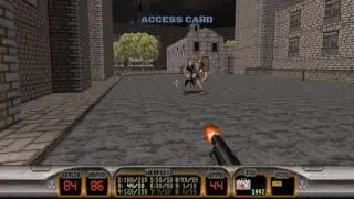 Duke Nukem 3D Alien World Order (42)
