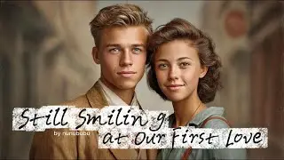 Still Smiling at Our First Love | 1950s Doo-Wop & Cha-La-La Vintage Romance Album