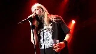 ASPHYX - M.S.Bismark & Death The Brutal Way (Live @ Party San 2010)