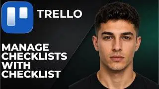 Trello: How to Manage Checklists with Checklist Summary Power Up (Step By Step Tutorial 2026)