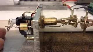 Servo Coupler