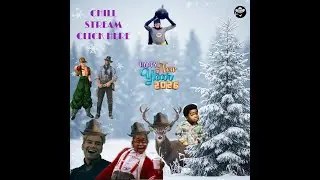 CHILL STREAM