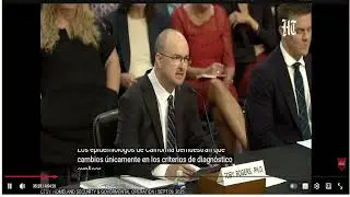 5) Dr Toby Rogers: Vacunas Efectos Adversos Corrupci&oacute;n Cient&iacute;fica 09/09/25