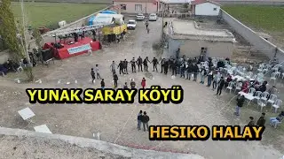 Haymana Hesıko Halayı 2021 HD
