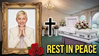 At 67, Ellen DeGeneres&rsquo; Tragedy Is Truly Heartbreaking