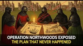 The Pentagon&rsquo;s Secret Plan to Attack America: Operation Northwoods Exposed