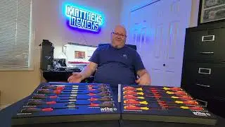 Wiha EXTRA HEAVY DUTY & INSULATED Screwdriver Sets