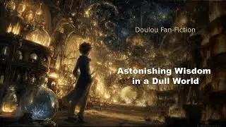 Astonishing Wisdom in a Dull World Chapters 141 to 160