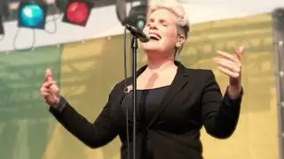 Sena Performers Stage - Uitmarkt 2017 sfeerimpressie
