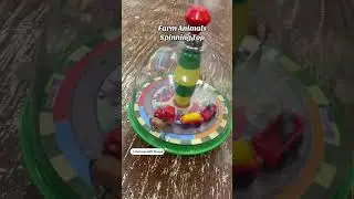 Acoustic Spinning Tops have arrived! #germangifts #oldtownspring #oldtownspringtx #nostalgictoys