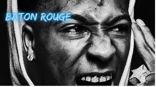 🔥 NBA Youngboy Type Beat - Baton Rouge | Free Download 🔥