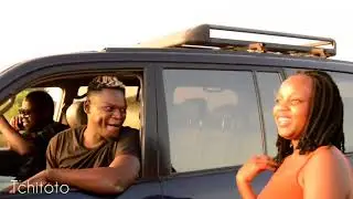 tchitoto ele è meu empregado