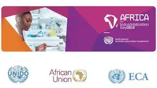 Africa Industrialization Day 2018