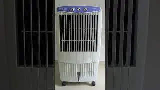 Hindware  snowcrest 85lr powerful air cooler🥶
