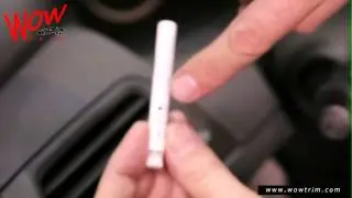 WOW Trim Dash Kit Introduction & Installation Video