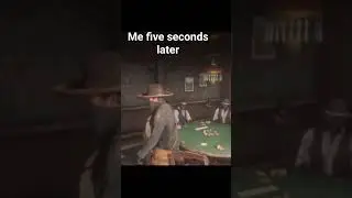 true story #rdr2 #johnmarston  #justice #true #poker #ps5 #gameplay #fyp