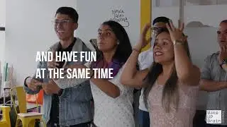 Guillermo Solano  - GamiCon 2019 Session Trailer