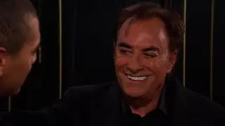 Dark Conspiracy: Tony DiMera Drags Theo Into a Deadly Quagmire &ndash; Salem's Secrets Crumble! Days