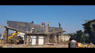A N INDUSTRIES , SCAFFOLDING AND FORMWORK