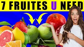7 Super Fruits Your Body Needs Right Now | Health Berry
