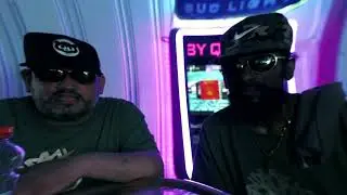 Manzu Beatz &times; Crotona P &times; M Doc Diego - Family Tree