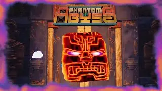World 2 Temples are a Step Up | Phantom Abyss