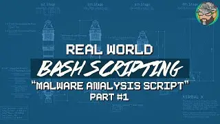 Real-World Bash Scripting⭐