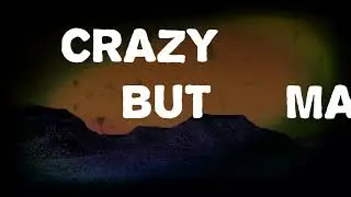 ARCANE SAINTS THE CITY LYRIC VIDEO