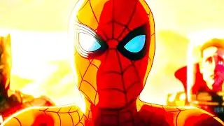 Зомби Marvel &mdash; Русский трейлер #2 (Субтитры, 2025)