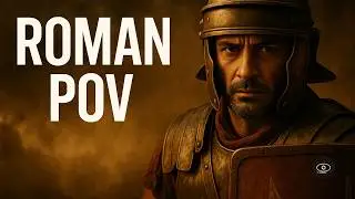 A Day in the Life of a Roman Legionary (Realistic POV)