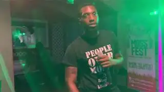 2019 Moss Fest Summer Showcase Performance