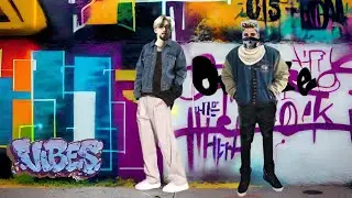 Nyzo FM, Leedstirch - 'On Me (Nyzo Mix) feat. Edrae K. Bieber' Visualizer