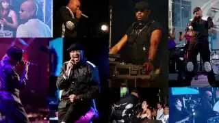 Marvin Gaye - I Want You - Cover by Kelvin 
