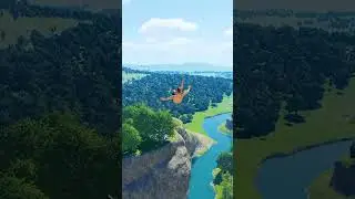 Planet Coaster 2 Physics Is Crazy
