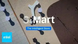 S.Mart: The Innovative Shopping Experience from Intel and SAP | Intel Business