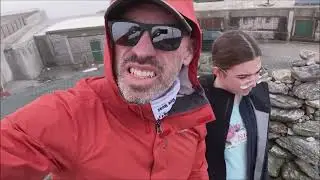 I Visited the Most Dangerous Mountain in America!