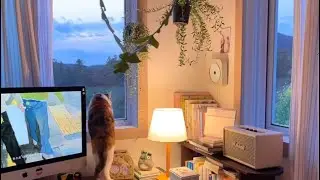 Fresh Morning ☀️ Songs that make you feel more comfortable ~ Morning Playlist | Chill Life Music