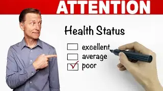 Pay Attention to These Health Indicators When Doing Keto & Intermittent Fasting &ndash; Dr. Berg