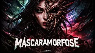 Máscaramorfose ( Zolsong ) 