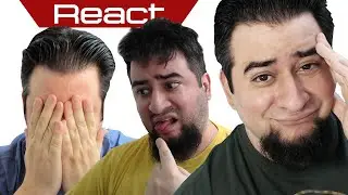 NUNCA IMAGINEI QUE O PRATA GAMES FARIA ISSO [REACT]