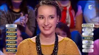 Joker - France 2 - Episode 5 (20/02/15)