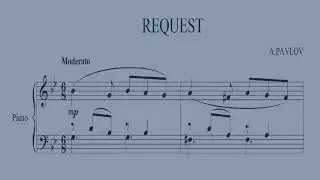 From Music Anthology. Из музыкальной хрестоматии