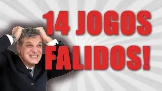POL&Ecirc;MICAS DA LEVEL UP GAMES..