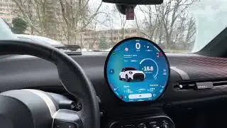 Mini Cooper SE JCW 1 yillik gercek elektrik tuketim verisi