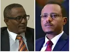 አቶ ገዱም ሆኑ አቶ ለማ የተሰጣቸው ሹመት አግባብ አይደለም