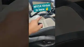 New Volkswagen Virtus Short review | Auto Quest