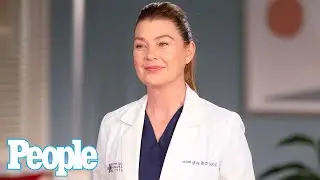 Ellen Pompeo Has 