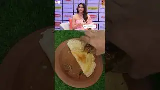 💥🤩தோசை ரசம்/ கீர்த்தி சுரேஷ் favorite dosa rasam /cinemavikatan#shortsfeed #shortsviral #shortsvideo