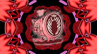 Melvins live 5.7.89 cw saloon san francisco