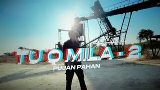 TU Q MILA - 2 | Pujan Pahan  | Prod:- luffysome x sorrow bringer